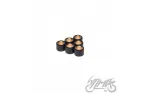 ROLLER SET, VARIATOR 15X12 6,0G Y