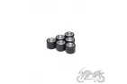 ROLLER SET, VARIATOR 15,5X19 6,5G