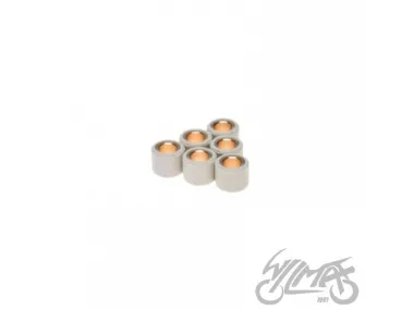ROLLER SET, VARIATOR 16X13 8,5G H
