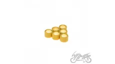 ROLLER SET, VARIATOR 17X12 5,0G S