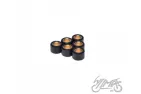 ROLLER SET, VARIATOR 17X12 10,0G S