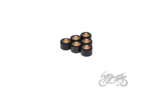 ROLLER SET, VARIATOR 17X12 10,0G S