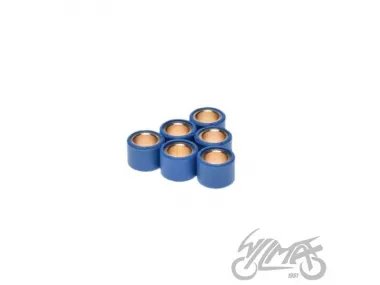 ROLLER SET, VARIATOR 17X13 5,5G TGB