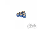ROLLER SET, VARIATOR 17X13 6,0G TGB