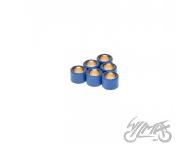 ROLLER SET, VARIATOR 17X13 6,0G TGB