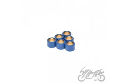 ROLLER SET, VARIATOR 17X13 6,0G TGB