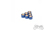 ROLLER SET, VARIATOR 17X13 6,5G TGB