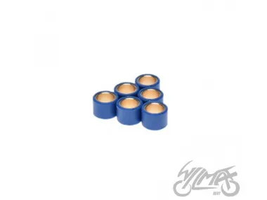 ROLLER SET, VARIATOR 17X13 6,5G TGB