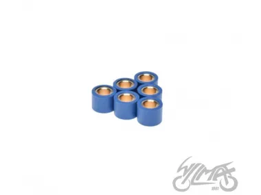 ROLLER SET, VARIATOR 23X18 25,0G 4T