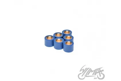 ROLLER SET, VARIATOR 23X18 25,0G 4T