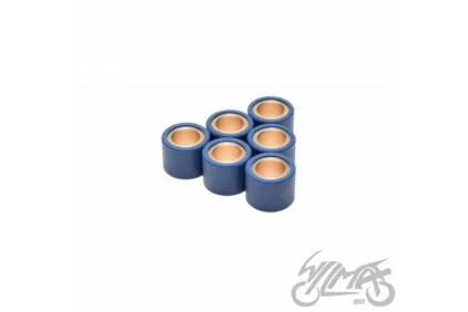 ROLLER SET, VARIATOR 23X18 22,0G 4T