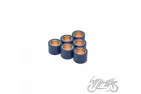 ROLLER SET, VARIATOR 23X18 16,0G 4T
