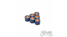 ROLLER SET, VARIATOR 23X18 16,0G 4T