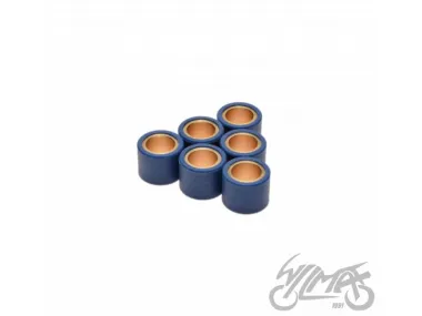 ROLLER SET, VARIATOR 23X18 16,0G 4T