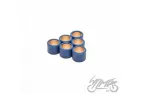 ROLLER SET, VARIATOR 23X18 14,0G 4T
