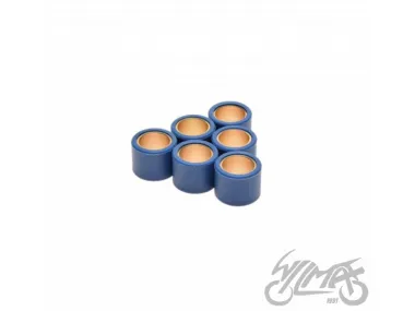 ROLLER SET, VARIATOR 23X18 14,0G 4T
