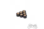 ROLLER SET, VARIATOR 18X14 13,0G 125ccm 4T