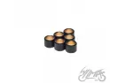 ROLL SET, VARIATOR 18X14 8,0G 125cc 4T