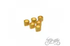 ROLLER SET, VARIATOR D-SHAPE 4,5G 4T