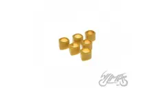 ROLLER SET, VARIATOR D-SHAPE 4,5G 4T