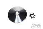 FACE, FIXED VARIATOR Yamaha