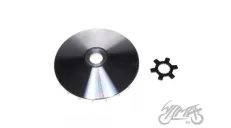 FACE, FIXED VARIATOR Yamaha