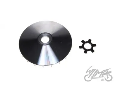 FACE, FIXED VARIATOR Yamaha