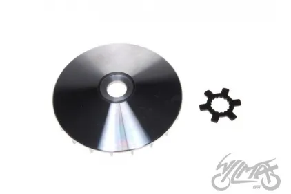 FACE, FIXED VARIATOR Yamaha