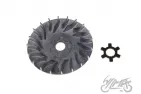 FACE, FIXED VARIATOR Yamaha