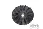 FACE, FIXED VARIATOR H-DIO 50