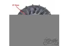 FACE, FIXED VARIATOR LEAD 90