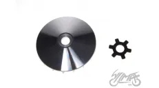 FACE, FIXED VARIATOR 50 2T