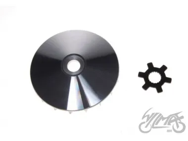 FACE, FIXED VARIATOR 50 2T