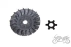 FACE, FIXED VARIATOR 50 2T