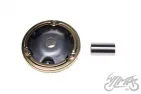 VARIATOR ASSY, S-AG50