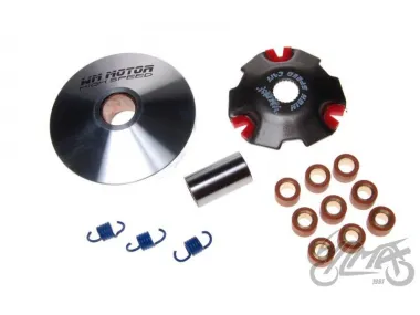 VARIATOR ASSY, S-AG50 TUNING
