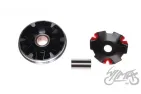 VARIATOR ASSY, S-AG50 TUNING