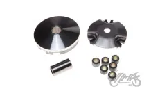 VARIATOR ASSY, Y-BOOSTER 50