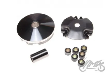 VARIATORIAUS KOMPLEKTAS, Y-BOOSTER 50