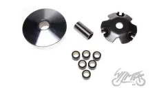 VARIATOR ASSY, H-TACT50