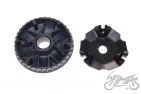 VARIATOR ASSY, VARIO/CLICK W/O BUSH