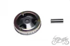 VARIATOR ASSY, 4CW Yamaha Cygnus 125ccm