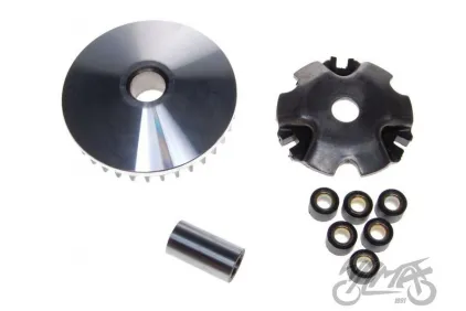 VARIATOR ASSY, ICON/BEAT