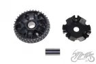VARIATOR ASSY, ICON/BEAT