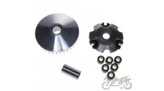 VARIATOR ASSY, ICON/BEAT