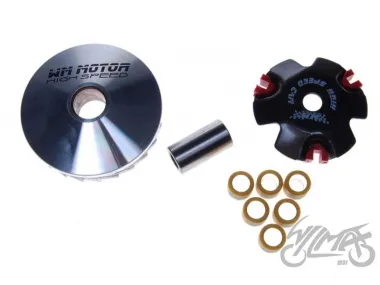 VARIATOR ASSY, H-DIO50 TUNING