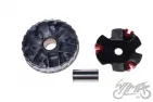 VARIATOR ASSY, H-DIO50 TUNING