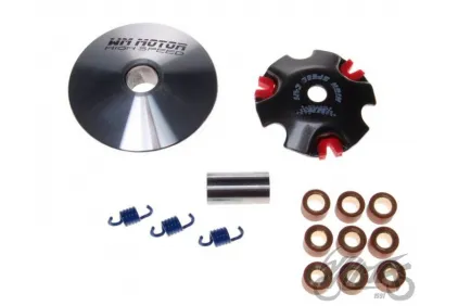 VARIATOR ASSY, H-DIO50 TUNING SUPERSIZED SET