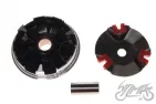 VARIATORIAUS KOMPLEKTAS Y-JOG50 TUNING
