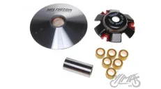 VARIATOR ASSY, TUNING 125/150ccm 4T